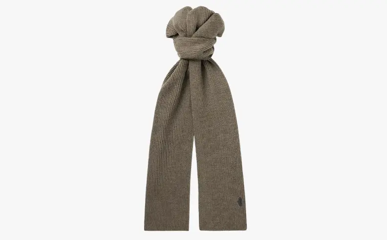 Cashmere Style Scarves