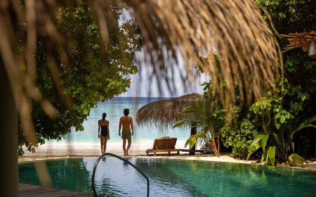 ميلايدو المالديف تدعوكم إلى بداية عام جديد مع رحلة تنقية واستعادة الصفاء الذهني