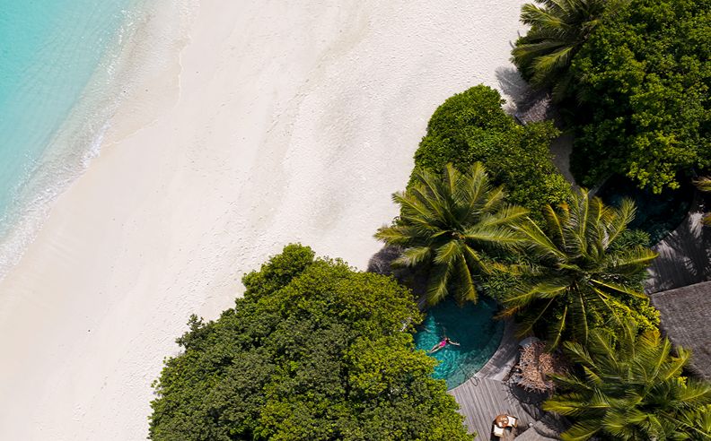 برنامج تجديد الطاقة والصفاء في ميلايدو للعام الجديد