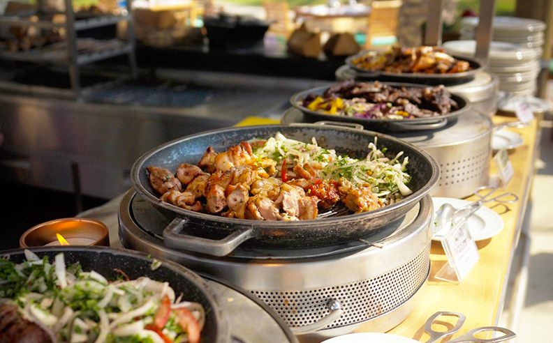 Family Fun Saturdays at Al Manara Beach Bar, JBR