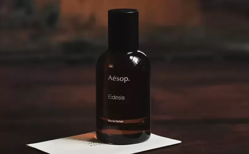 Aurner Eau de Parfum