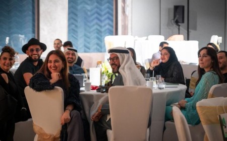 مهرجان طيران الإمارات للآداب 2026 يستضيف مجموعة مميزة من الجلسات التي تتناول قصص الجريمة