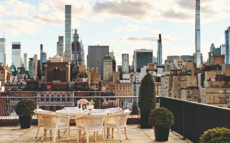 Assouline unveils The Mark, a definitive homage to New York’s most iconic hotel