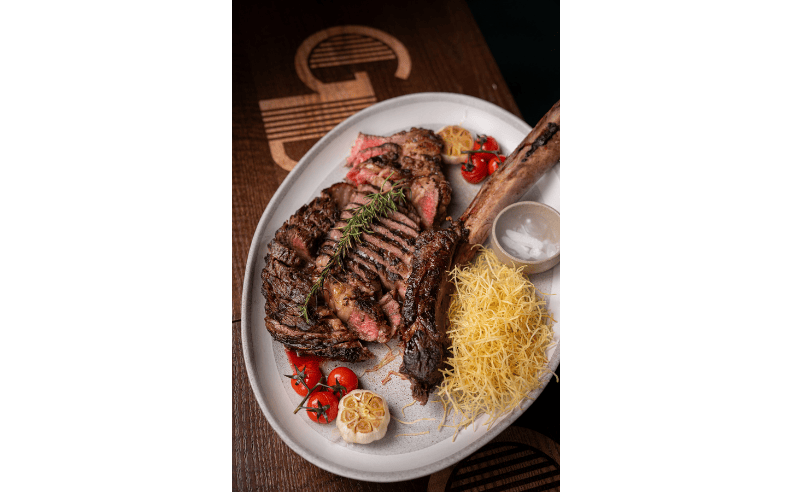 The Festive Season at Gatsby Dubai