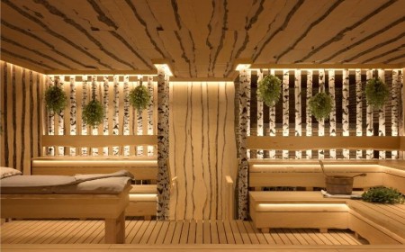 The Largest Premium Bath House & Wellness Complex in the Middle East – SACRA to Open in Dubai March 2026