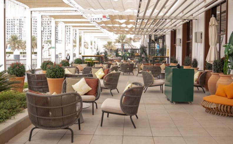 احتفالات الأعياد في ياس باي