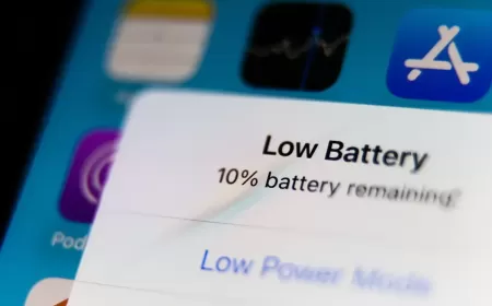 iOS 26 Battery Drain: A Simple iPhone Settings Trick Users Are Talking About