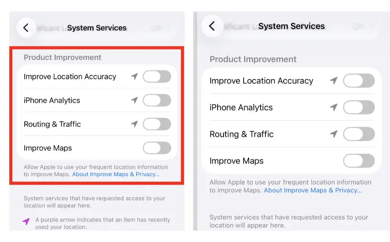 The Settings Adjustment Users Say Helps Battery Life