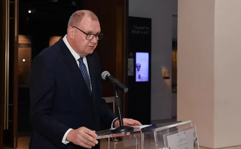 منصة حيّة للتقارب الثقافي