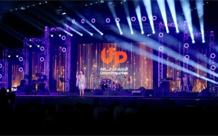 Union Properties and its subsidiary Dubai Autodrome Bring Festive Experiences to Motor City