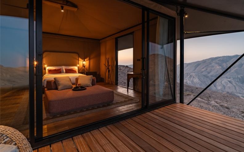 Parvara: Stories Lived in Fujairah