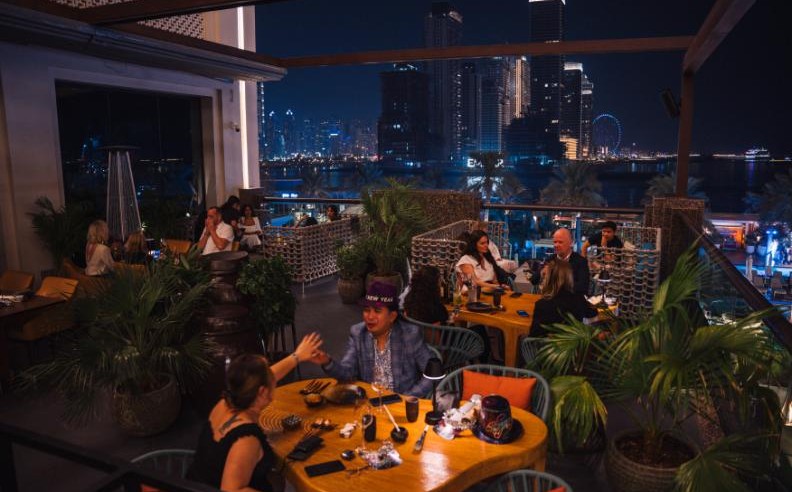 Group and Corporate Celebrations