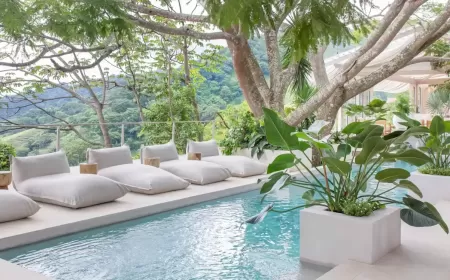 Wellness Without Rules: The 2026 Luxury Travel Shift Men Are Craving