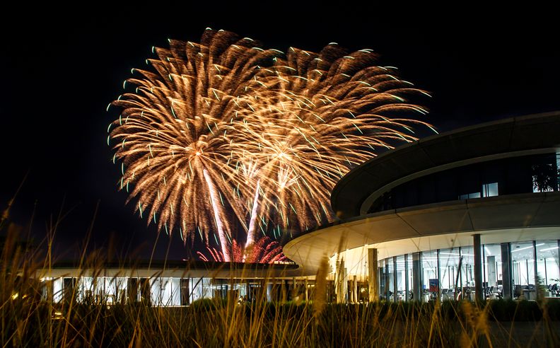 New Year’s Eve Celebrations Across Aljada, Masaar & Nasma Residences