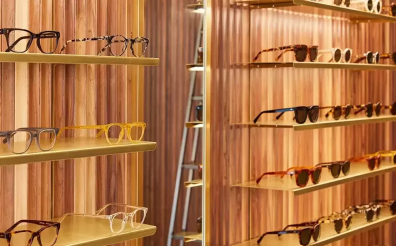 حين تتحول النظارات إلى هوية: كيف تعيد Cubitts تعريف أناقة الرجل العصري