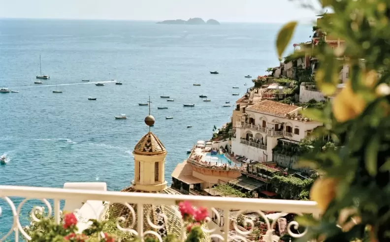 Experiences That Go Beyond the Beach