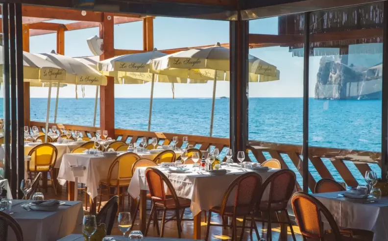 Local Culture Through Taste And Craft