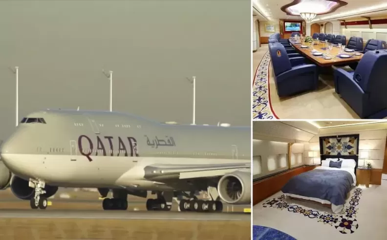 قصر طائر بمعايير خاصة