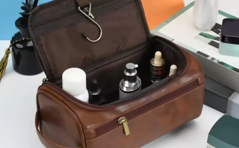 Managing Grooming Essentials With Intention