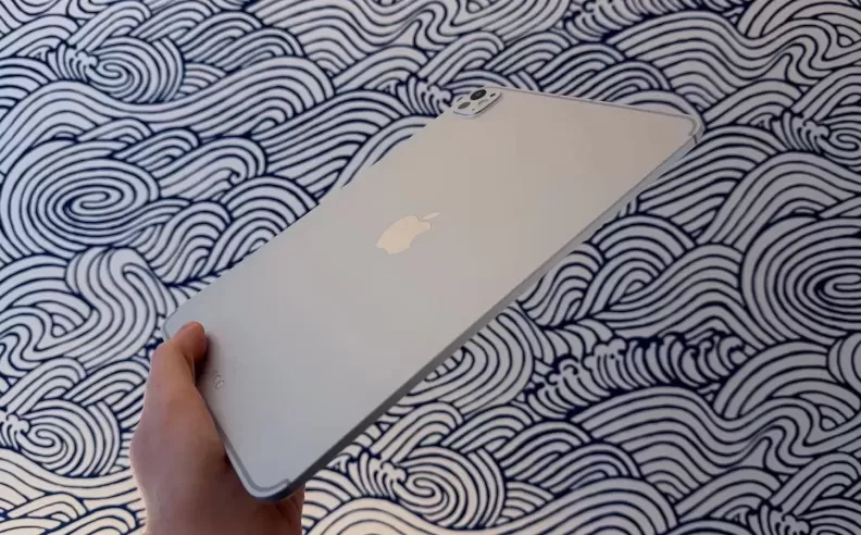 تصميم ثابت يشعر بالفخامة