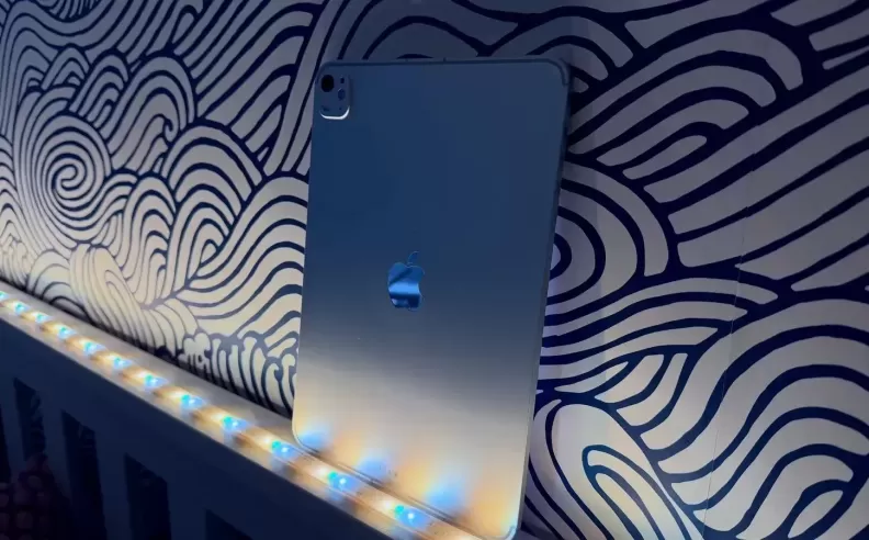 شحن سريع ونظام اقرب للكمبيوتر