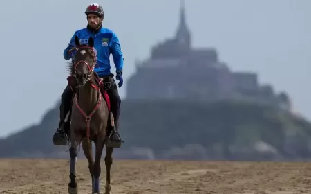 ما لا يظهر في إعلانات دبي: أنشطة تصنع عطلة مختلفة