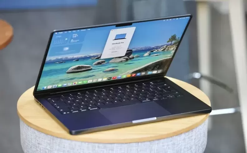 Performance That Works in the Background