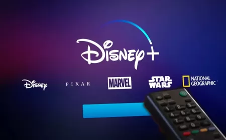 One Subscription Zero Distraction How Disney Plus Redefines Streaming