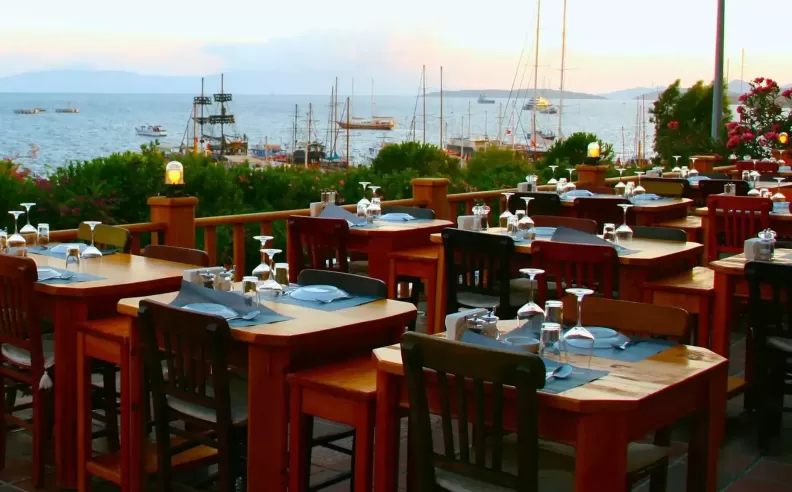 مذاق يجمع الأصالة والأناقة