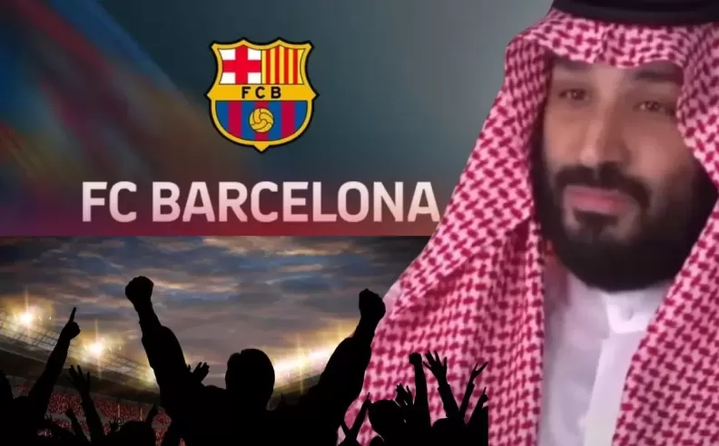 اهتمام سعودي يفتح باب التكهنات