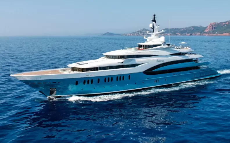 الفخامة الكلاسيكية بحضور قوي