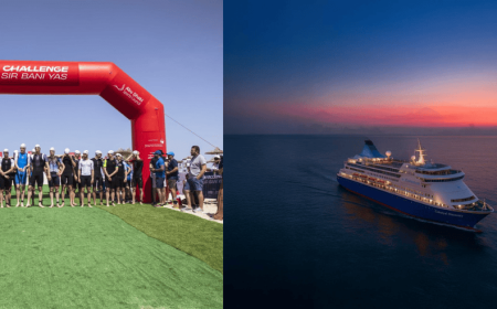 Under the patronage of Hamdan bin Zayed, Second Edition of Challenge Sir Bani Yas to take place in Al Dhafra Region