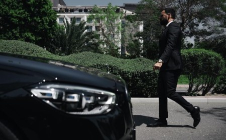 Affluent Travel in the UAE Is Reshaping the Future of Luxury Mobility