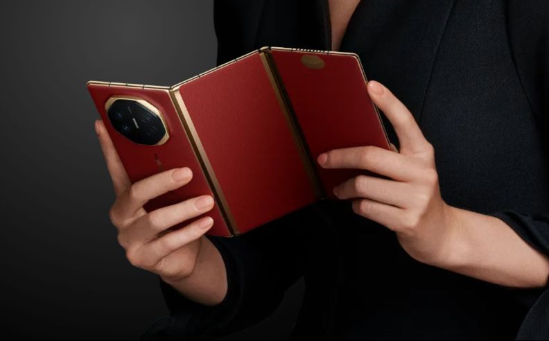 شاشات Mate XT وكاميرا XMAGE وأداء البطارية