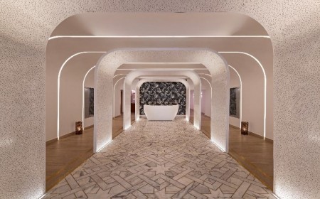 Rixos Obhur Welcomes Misul Spa & Salon