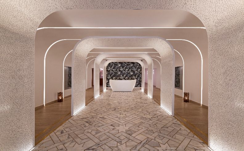 Rixos Obhur Welcomes Misul Spa & Salon