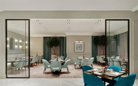 فندق العنوان جبل عمر مكة يقدّم تجربة ليالي مراكش الغامرة بالنكهات المغربية