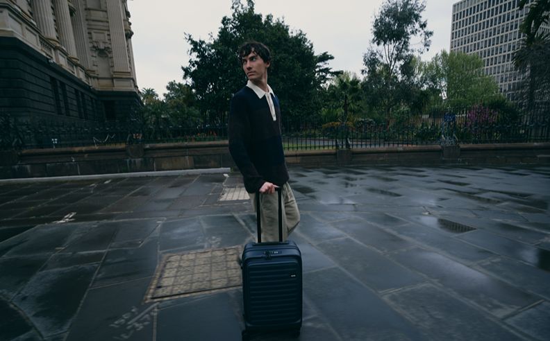 لوجيل تطلق منصتها الإلكترونية في الإمارات وتعلن توسّعها بمتاجر جديدة في الشارقة وأبوظبي