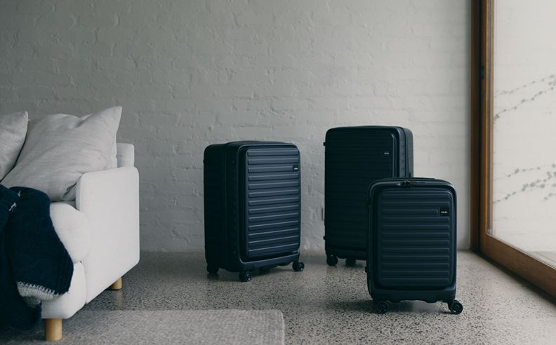 لوجيل توسّع حضورها في الإمارات مع منصة التجارة الإلكترونية ومجموعة موسم الأعياد