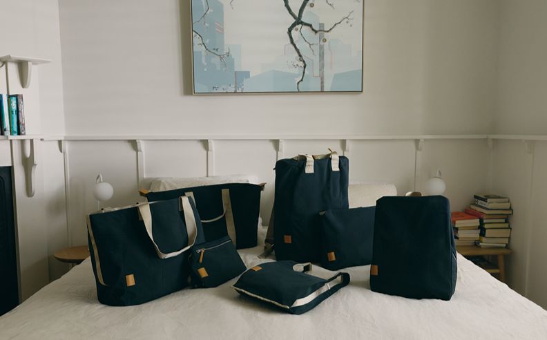 رؤية المستقبل: تجربة تسوّق سلسة وتنقّل واعٍ