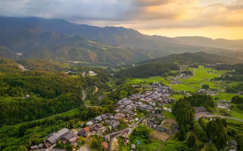 رحلة تناسب الرجل الباحث عن التوازن