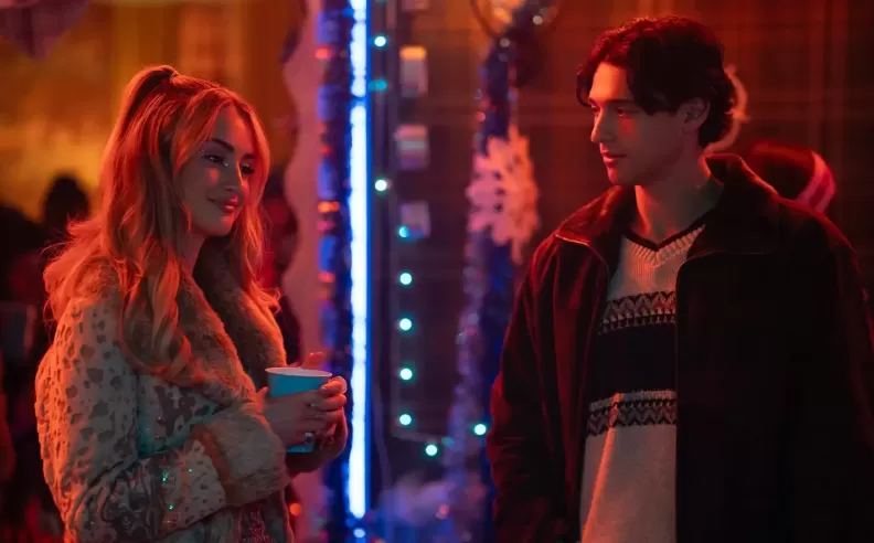 علاقات معقدة وصراعات نفسية