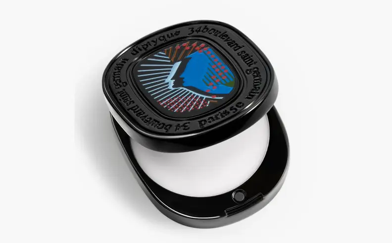 عطر فاخر بتجربة مختلفة