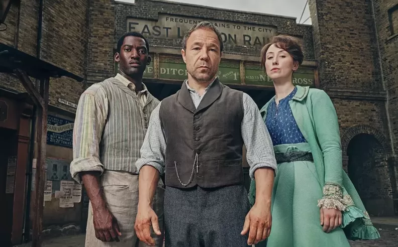 January on Disney Plus Turns Up the Heat With Bold New Series and Must Watch Returns