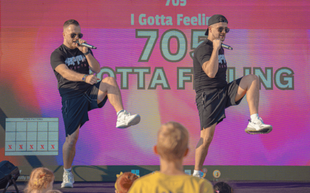 عودة فعالية أجواء يوم الأحد الترفيهية إلى ياس باي ووترفرونت في يناير