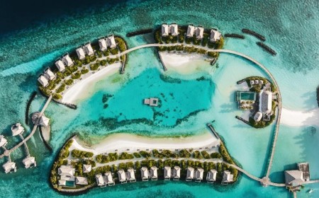 InterContinental Maldives Maamunagau Resort launches ‘Solo Serenity’ collection celebrating solo travel and self love