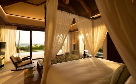 SIX & SIX PRIVATE ISLANDS to Open Six Distinct Resorts in the Maldives Over Six Years