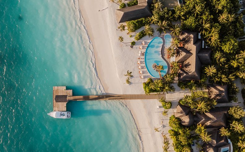 جوائز ذا بوند ميديا وتكريم صن سيام إيرو فيلي