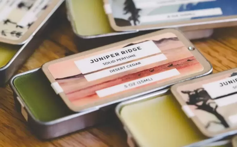 Why Solid Perfumes Are the New Power Move in Modern Mens Grooming