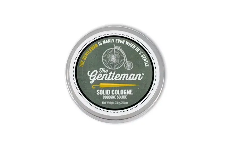 A Classic Natural Daily Signature